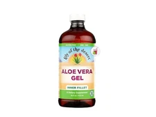 Lily of the Desert Aloe Vera Gel - Inner Leaf 16 fl oz Gel
