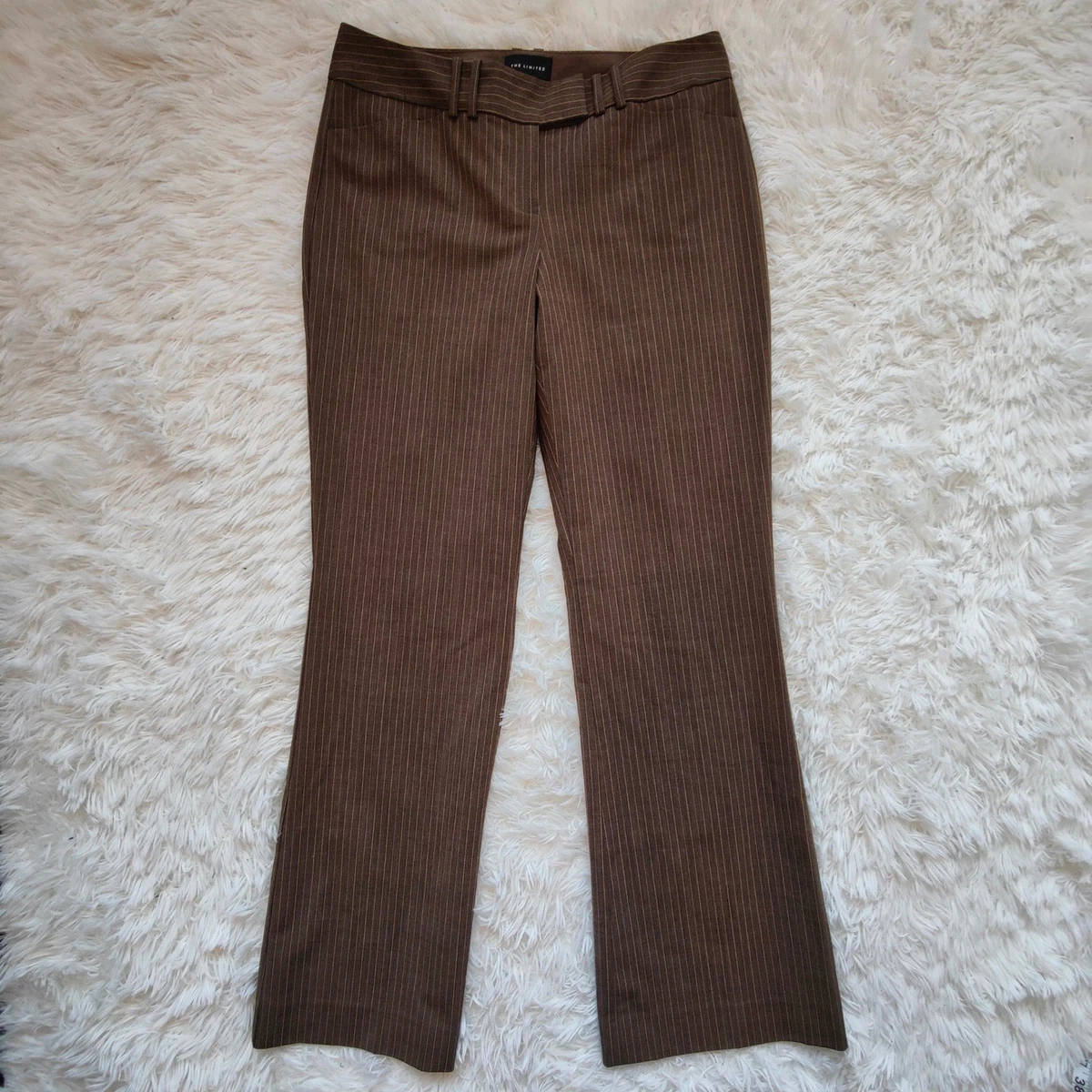 The Limited Brown Pants for Women for sale | eBay