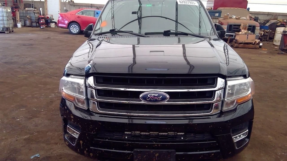 Espejo retrovisor atenuación automática sin sensor de lluvia compatible con 13-20 FUSION 6704507 Foto 3 de 4