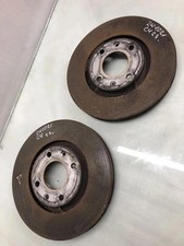 CITROËN C4 II B7 Bremsscheibe vorne links 1.20 Petrol 2023 32129874