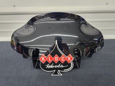 Used Klock Werks 6.5 Black Flare 2014-2023 Harley Davidson Flh 2310-0475 Used Klock Werks 6.5 Black Flare 2014-2023 Harley Davidson Flh 2310-0475