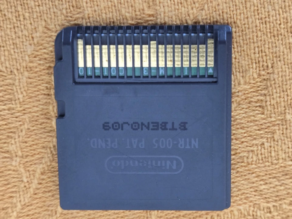 迪士尼仙女:小叮当与失落的宝藏(任天堂 DS,2009 年) — 第 2/4 张图片