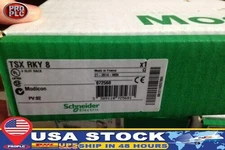 New In Box Schneider Modicon TSXRKY8 PLC module