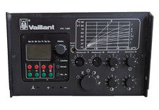 Vaillant VRC-CMB Heizung, Steuerung ,Regelung