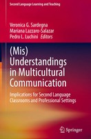 Veronica G. Sardegna (U. A.) | (Mis)Understandings In Multicultural...