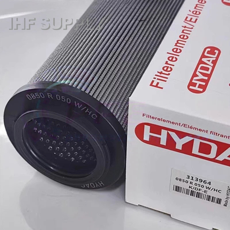 1PC NEW 0850R050W/HC HYDAC Filter Element 0850 R050 W/HC