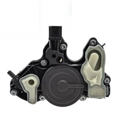 PCV Valve Oil Separator 06K103495T For Seat Ibiza Leon Skoda Octavia Superb 1.8T