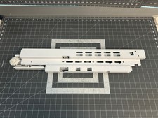 Samsung Refrigerator Drawer Slide Rail Assembly P DA97-08808C