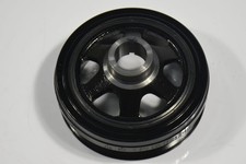 Poulies diverses Mercedes 350