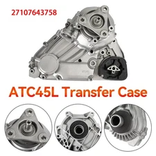 ATC45L Transfer Case Assembly Fit 2012-2018 BMW X3 X4 X5 X6 E70 E71 F15 F16 F25