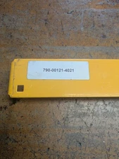 790-00121-4021 MTD Shave Plate 26" OEM