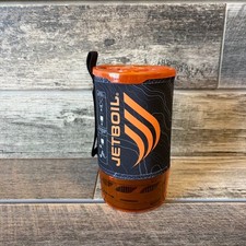 Jetboil Flash Java Kit 1.0L Fast Boil System - Used