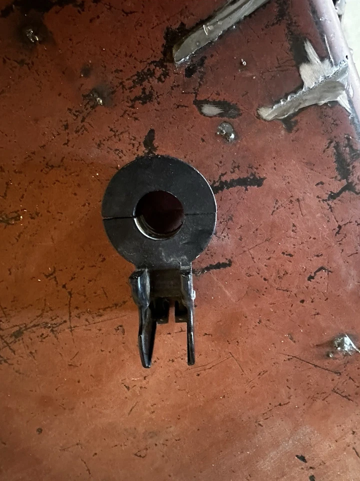 Embrague Harley Davidson Perch Sportster Dyna Fxd Softail Evo Electra Glide Flh Foto 2 de 4