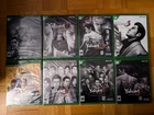 Yakuza Remastered Complete Game Collection Microsoft Xbox One with Like a Dragon