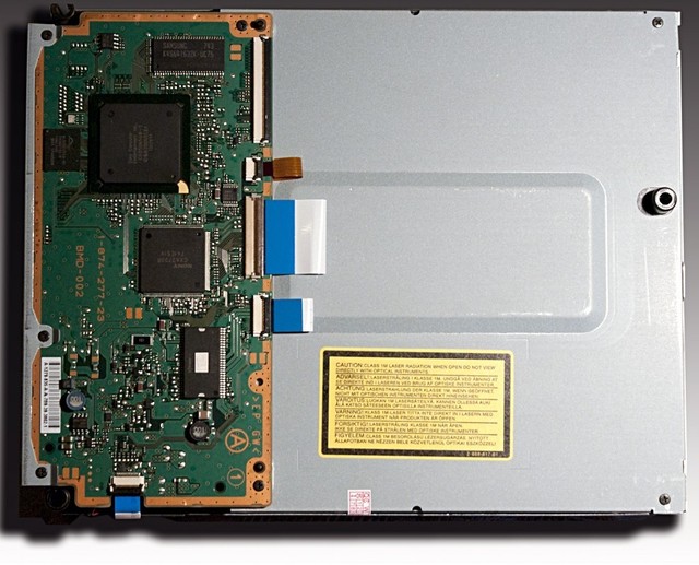 Genuine PRAM/CMOS Motherboard Battery CR2032LC1 for PlayStation 3 PS3