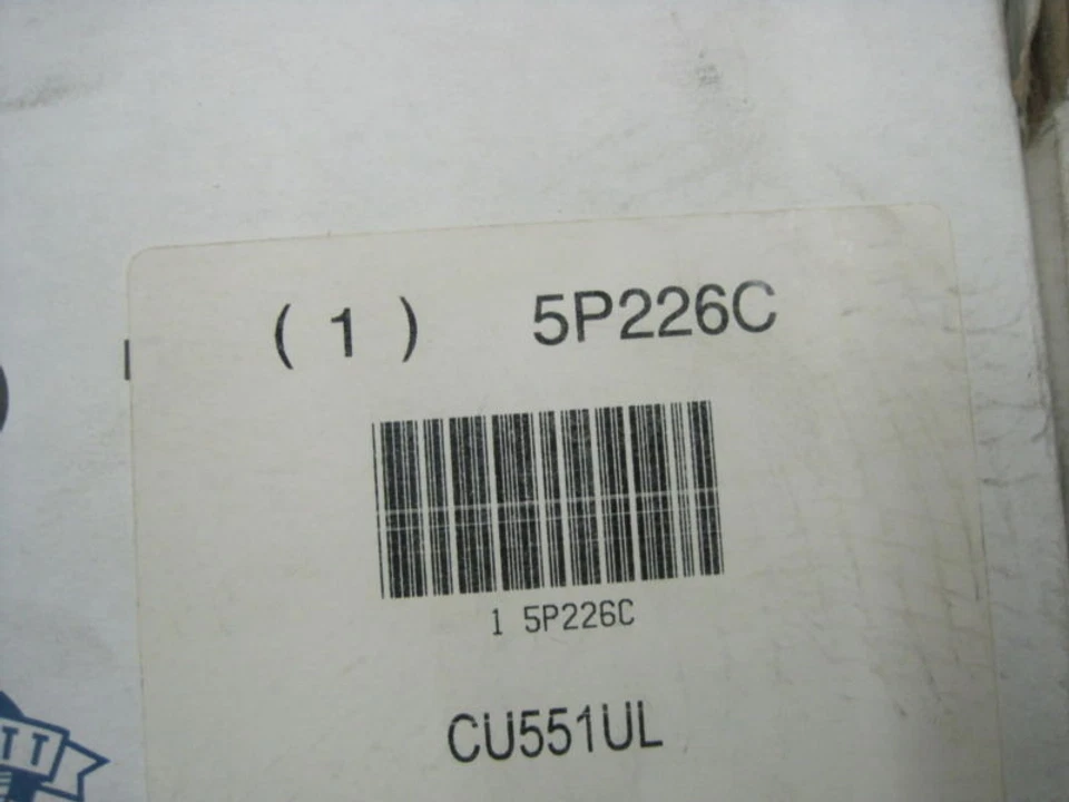 NEW BECKETT 5P226C PUMP - Image 2 of 2