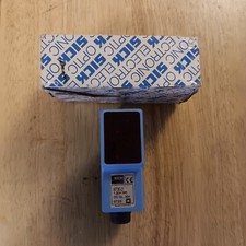 Sick Optic WT 30-21 Photoelectric Proximity Switch New in Box 