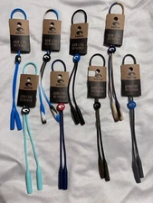 Costa Del Mar Bowline  Silicone Glasses Retainer Cord 8 Variations!