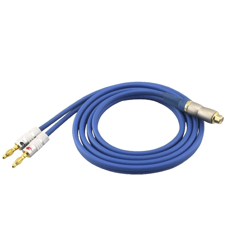 RCA/Phono Female-RCA/Phono Female Home Audio Subwoofer Cables