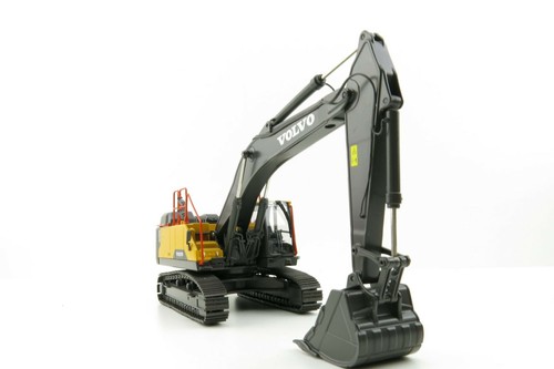 Motorart 300047 - Volvo EC 480 E Tracked Hydraulic Excavator - Scale 1:50 - Picture 10 of 12