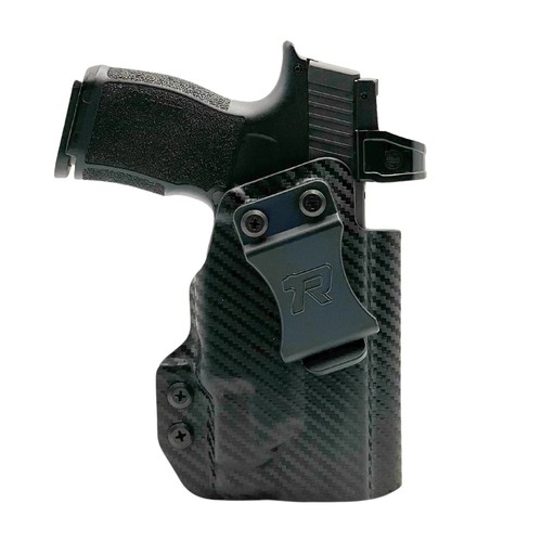 Sig Sauer P365 TLR7 SUB IWB Holster - Rounded Gear - Picture 6 of 6