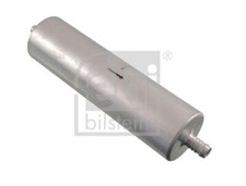 Febi 108999 Kraftstofffilter für Audi A6 4G2 4GC 4G5 4GD A6 Allroad A7
