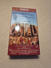 Zulu 1964 , Charter Entertainment Betamax Actor: Michael Caine Dir: Cy Endfield