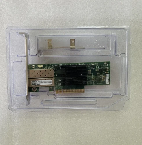 Mellanox CX312B ConnectX-3 Pro EN Adapter Card 10GbE (MCX312B-XCCT)