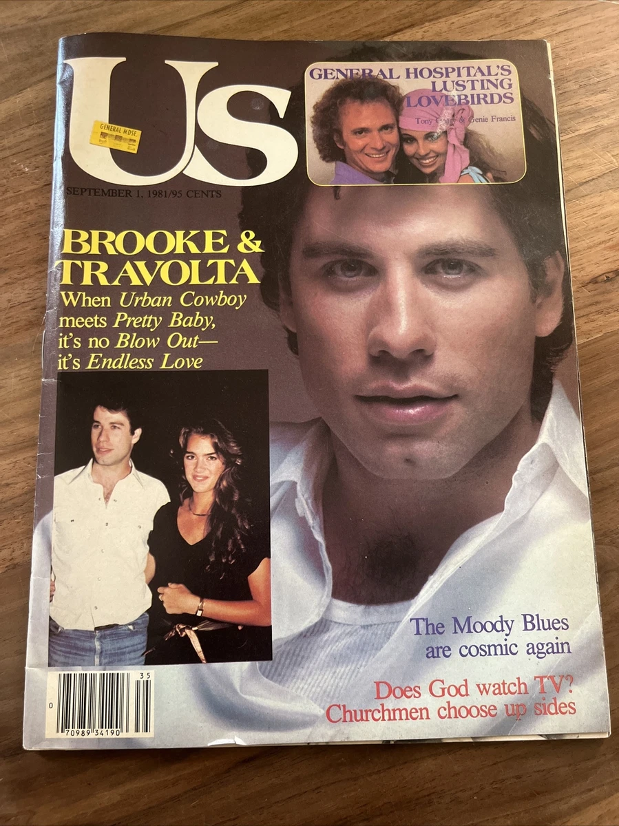 US Weekly Magazines 1980-1999 for sale - eBay