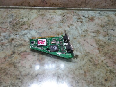 LAVA COMPUTERS VIDEO CARD DSERIAL PCI MOKO L71.0 DIGITAL PCI