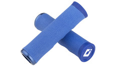ODI Dread Lock Grips AIRE Graphite/Black MTB