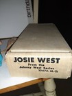 Vintage Marx Johnny West Josie with Box and Accessories  — photo 5