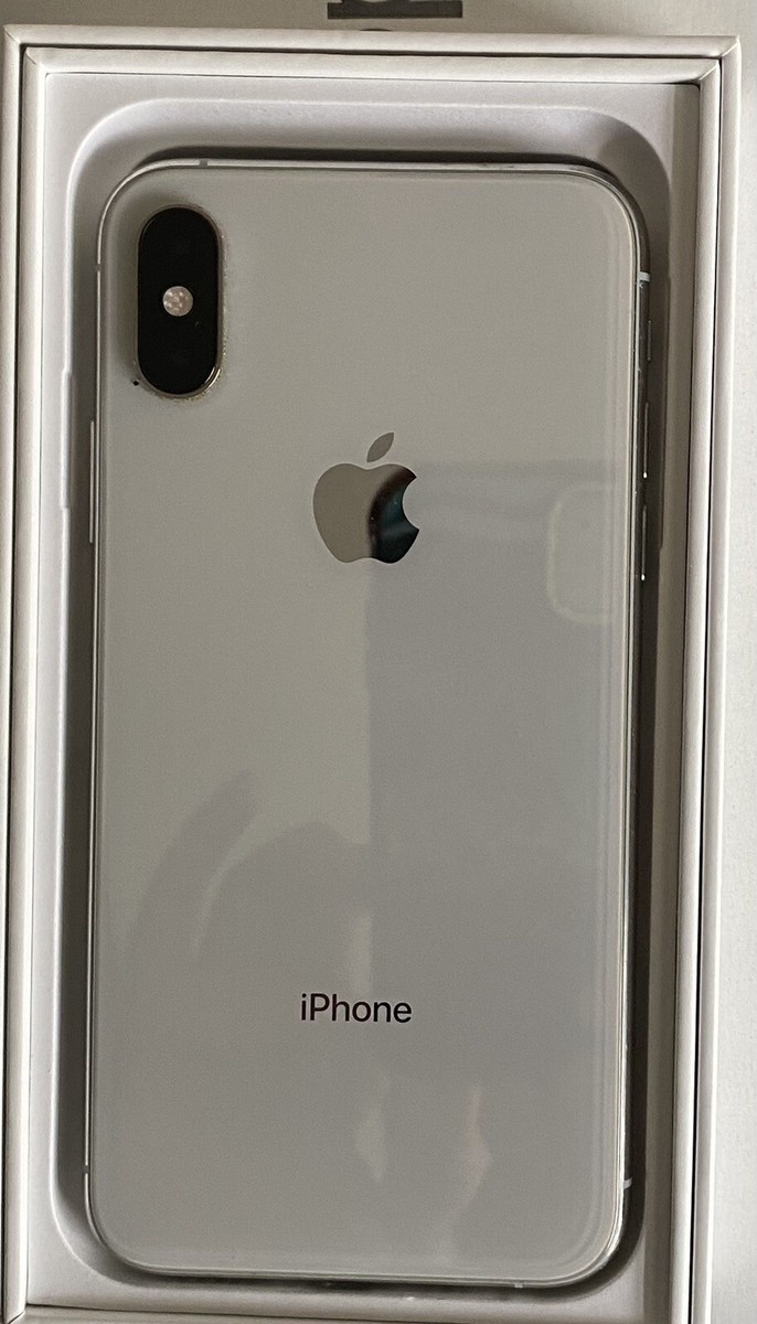 Apple iPhone XS In Perfect Condition | eBay Apple iPhone XS In Perfect Condition | eBay