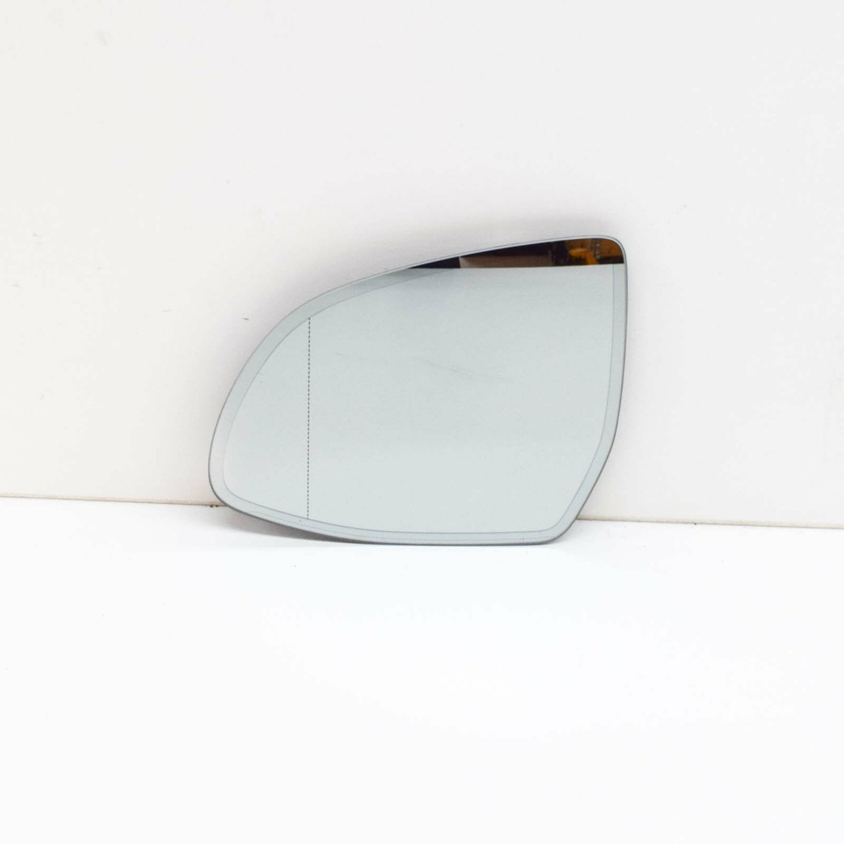 BMW X3 F25 Front Left Door Mirror Glass 7362319 51167362319 NEW  