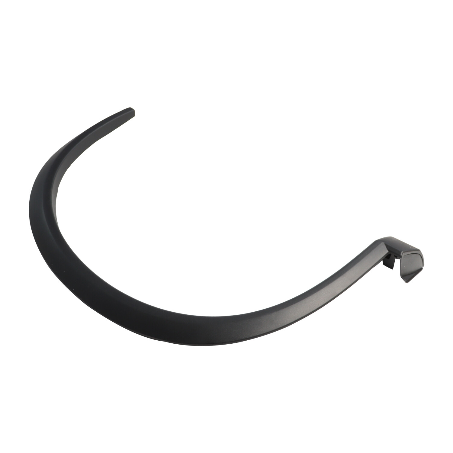 For Nissan Rogue 2021-2023 Fender Flare Molding Trim Right Passenger Side Front