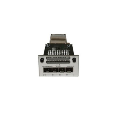Cisco Catalyst 9300 Series Netzwerkmodul C9300-NM-4G 