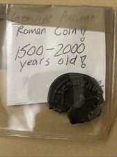 "Budget Buyer" Ancient Roman Coins