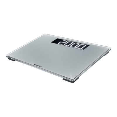 Soehnle Style Sense Comfort 600 Personen Digitalwaage, bis zu 200 kg