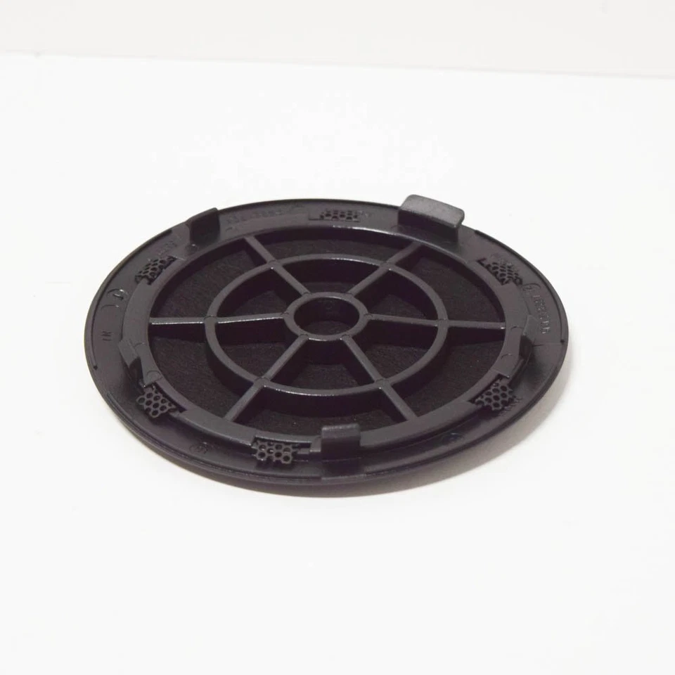 BMW Z4 E85 Cubierta de Altavoz de Puerta 51417158469 7158469 NUEVO - Imagen 3 de 4