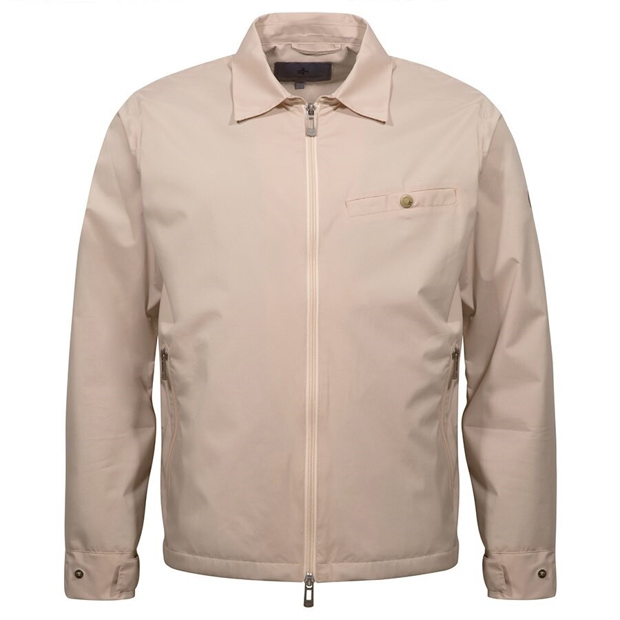 Кроссовый досуг Jacke Herren Deep Birch