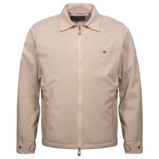 Cross Leisure Jacke Herren Deep Birch