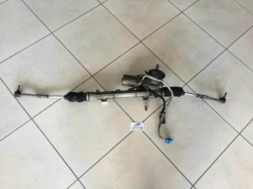 Trasmissioni, cremagliere e pignoni OEM originali Citroën per sterzo e ammortizzatore dell'auto