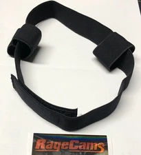 Headband Holder Elastic Head Strap Mount for Tactacam 4K 6.0 Camera