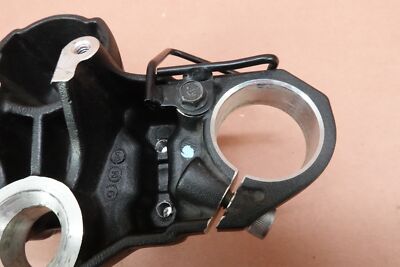 2017-2022 Kawasaki Versys-X 300 KLE300 Upper Triple Tree Fork