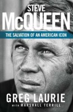 Steve McQueen: The Salvation of an American Icon - Paperback - VERY GOOD