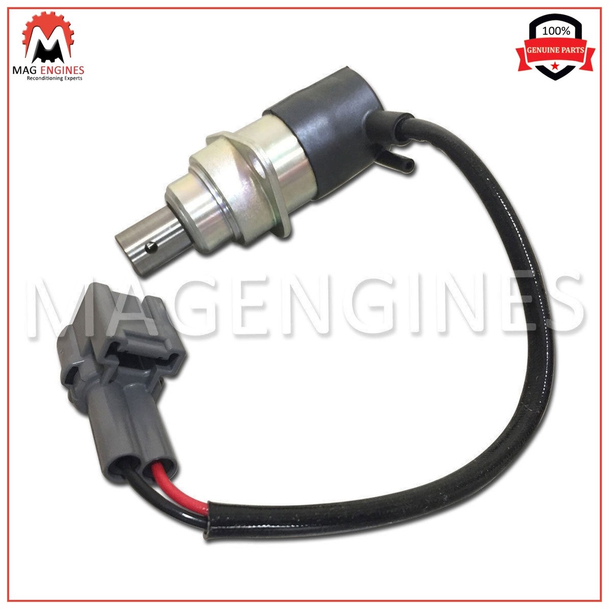 23010-67030 GENUINE OEM TIMING CONTROL VALVE ASSY - LAND CRUISER 