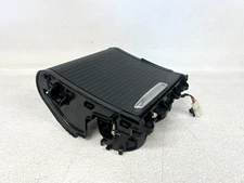 ⭐2018-2023 BMW X3 XDRIVE FRONT CENTER CONSOLE CUP HOLDER W/ ASHTRAY OEM LOT2593