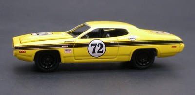 johnny lightning dukes of hazzard cars