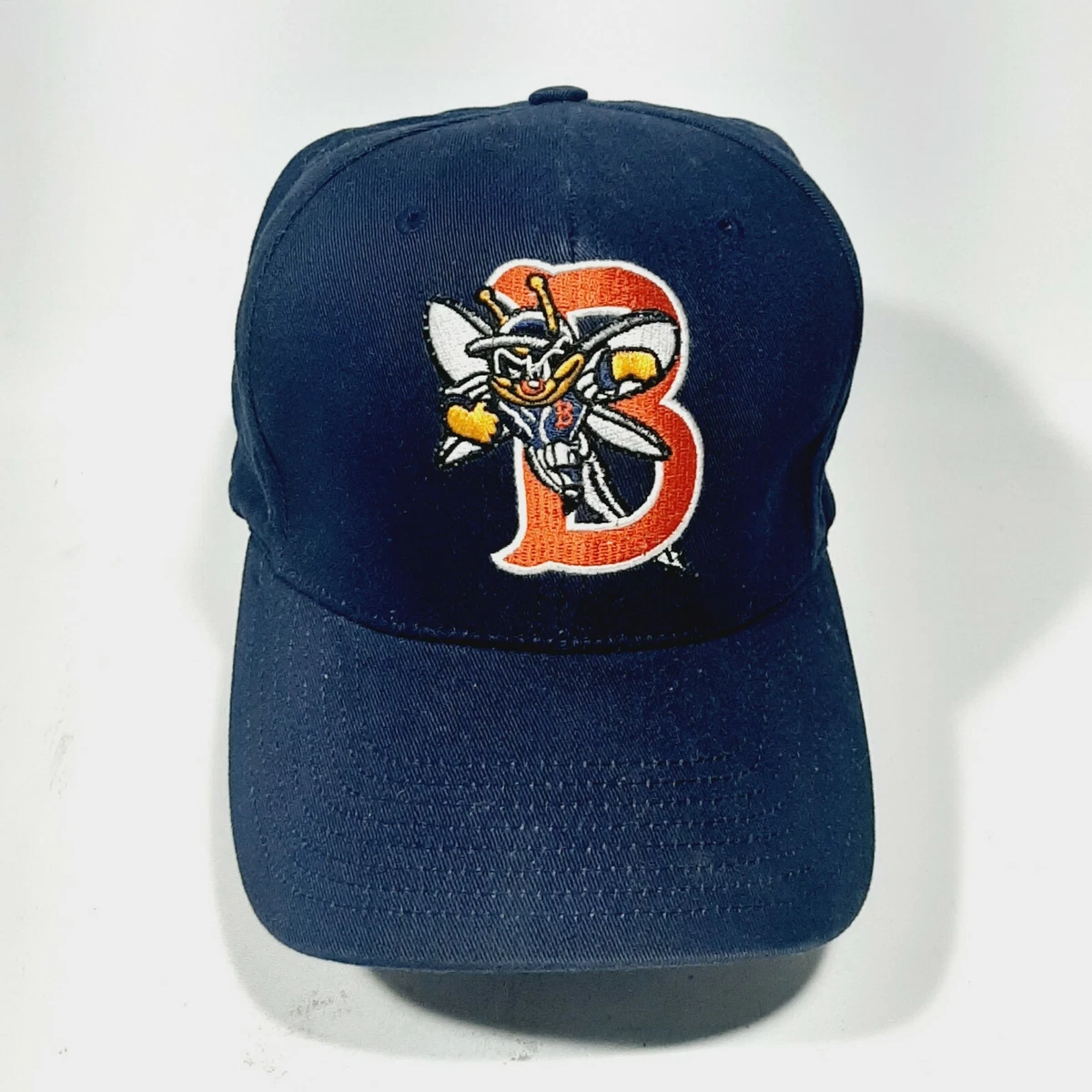 Milb clearance snapback hats