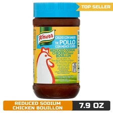 Knorr Chicken Granulated Bouillon - 7.9 oz